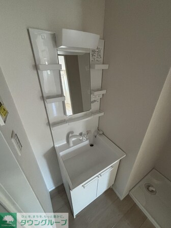 Albion新検見川の物件内観写真